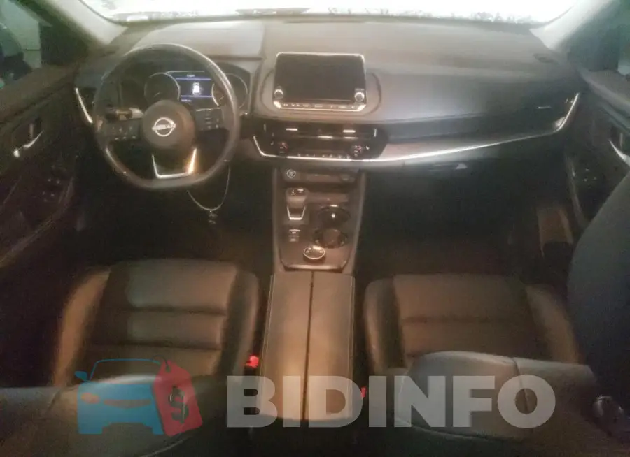 5N1BT3BB4PC759027 Photo# 8