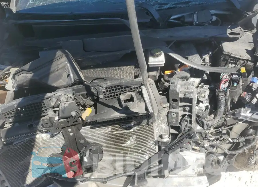5N1DR2AN7LC645501 Photo# 12