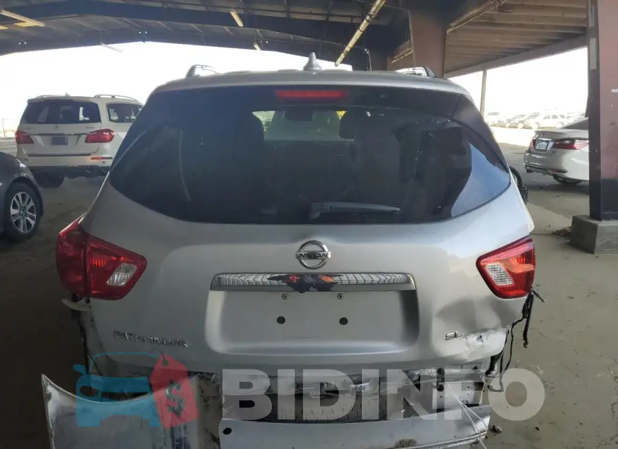5N1DR2CNXLC610352 Photo# 6