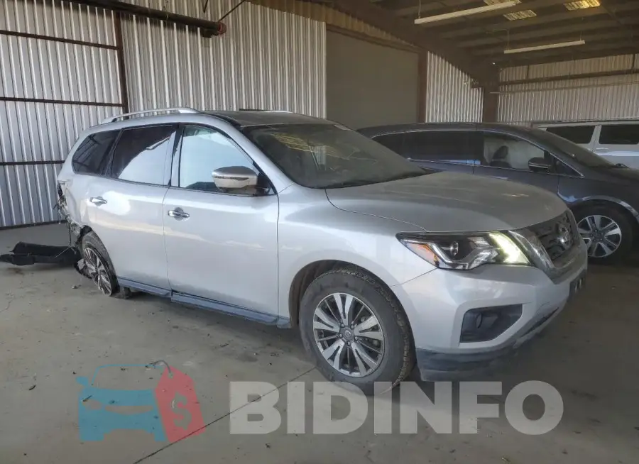 5N1DR2CNXLC610352 Photo# 4