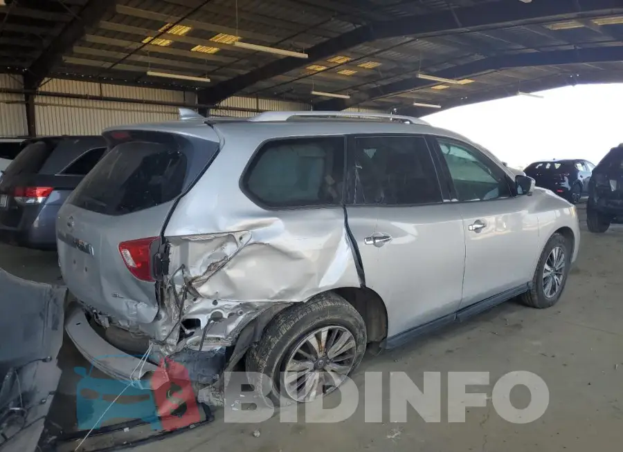 5N1DR2CNXLC610352 Photo# 3