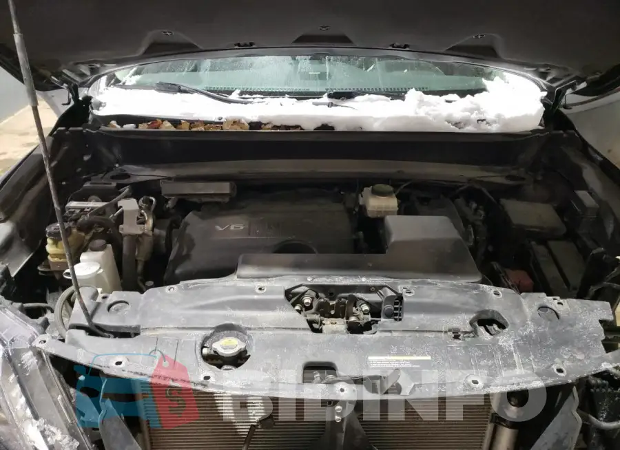 5N1DR2MM1HC628333 Photo# 12