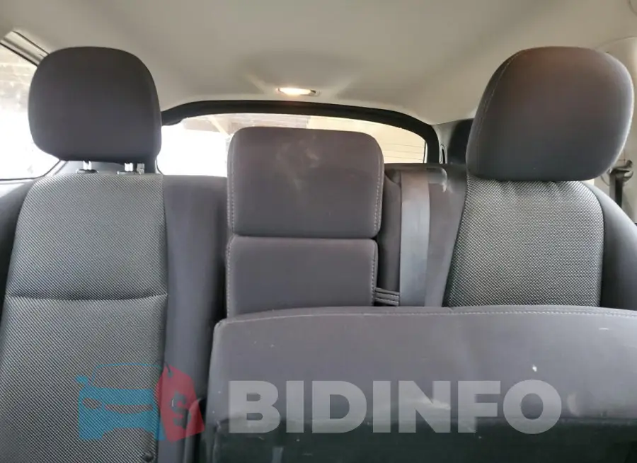 5N1DR2MMXJC610077 Photo# 10