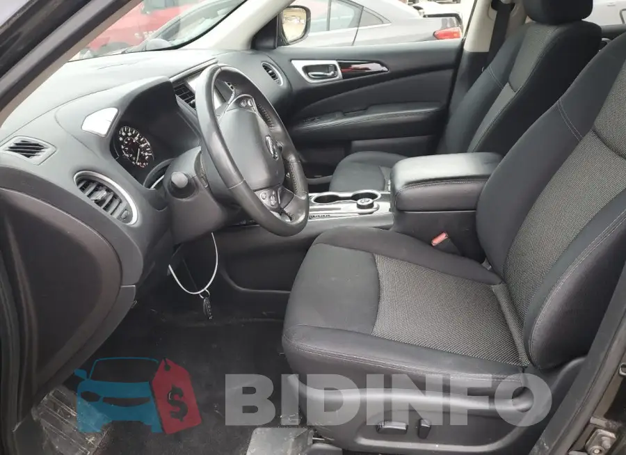 5N1DR2MMXJC610077 Photo# 7