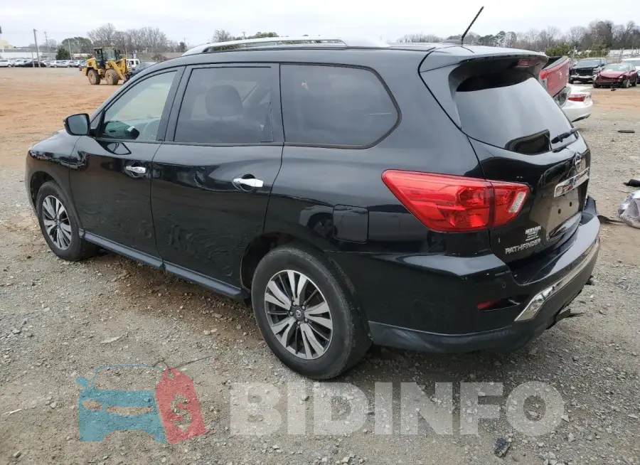 5N1DR2MMXJC610077 Photo# 2