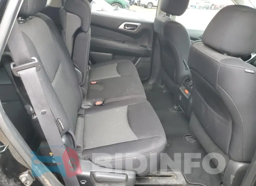 5N1DR2MMXJC610077 Photo# 11