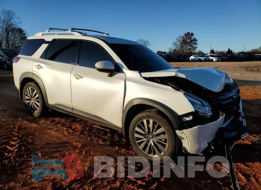 5N1DR3CB8PC220643 Photo# 4