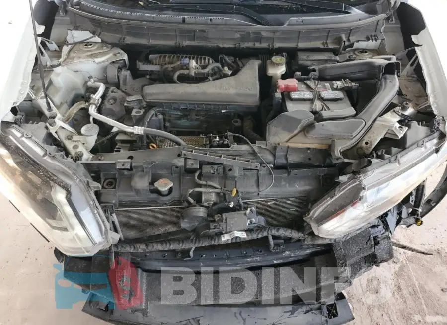 KNMAT2MT7HP618009 Photo# 11