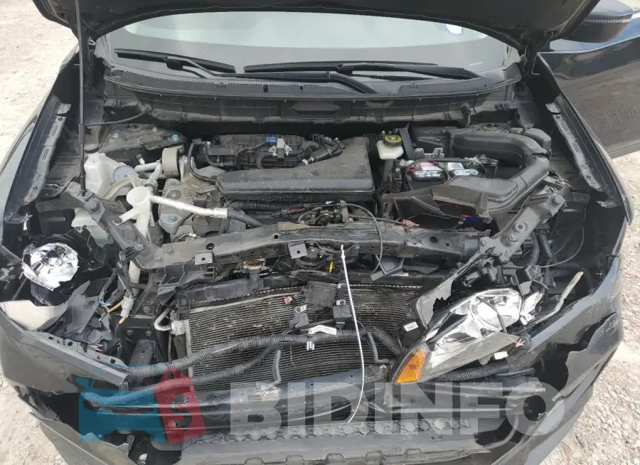 KNMAT2MT7LP533888 Photo# 12