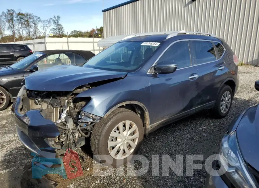 KNMAT2MT9GP619175 Photo# 1