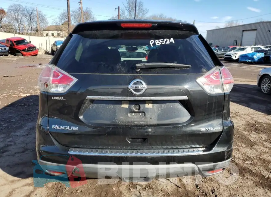 KNMAT2MV7GP665735 Photo# 6