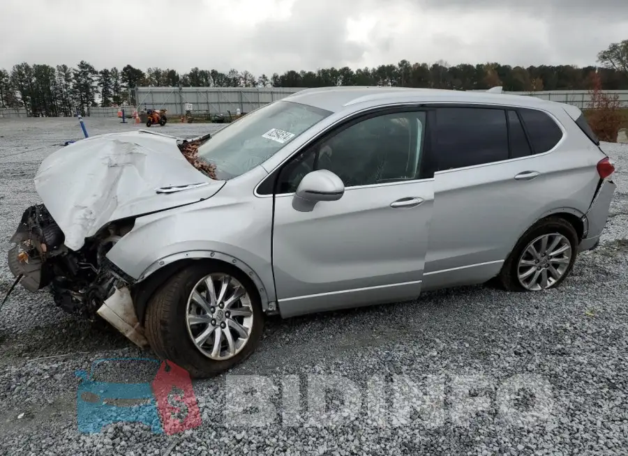 LRBFXCSA1KD020314 Photo# 1