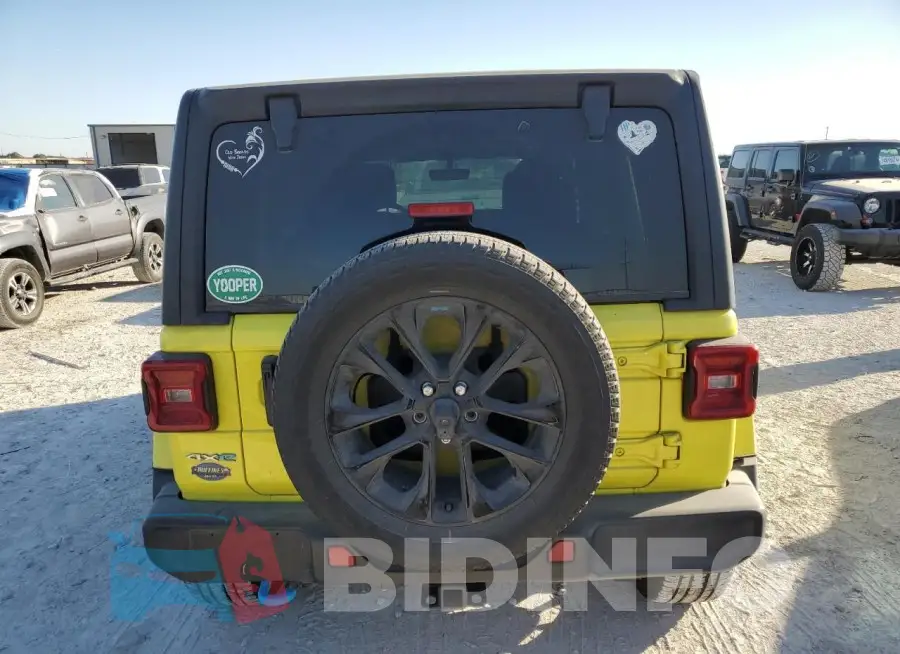 1C4JJXP61PW516623 Photo# 6