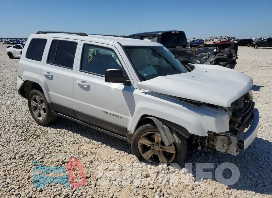 1C4NJPFB3HD183497 Photo# 4
