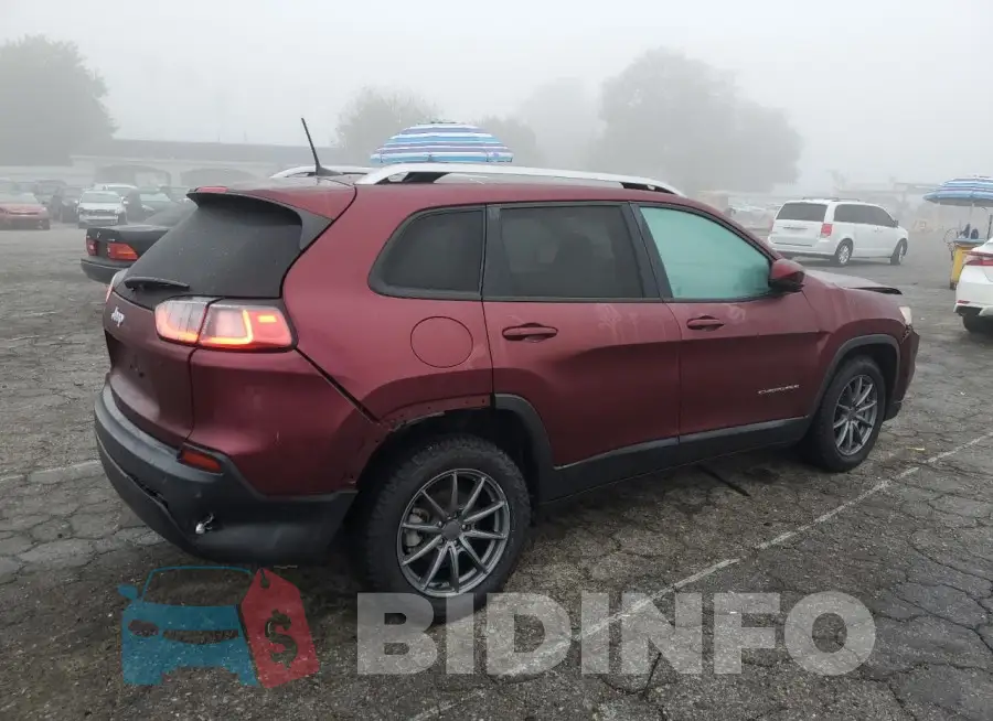 1C4PJLCB7LD527962 Photo# 3