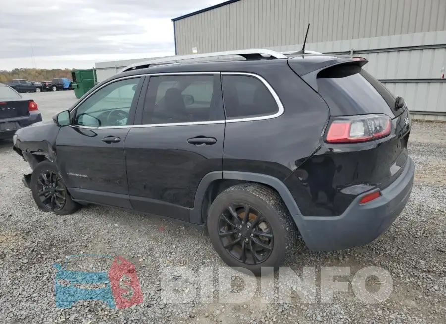 1C4PJLLB5KD120477 Photo# 2