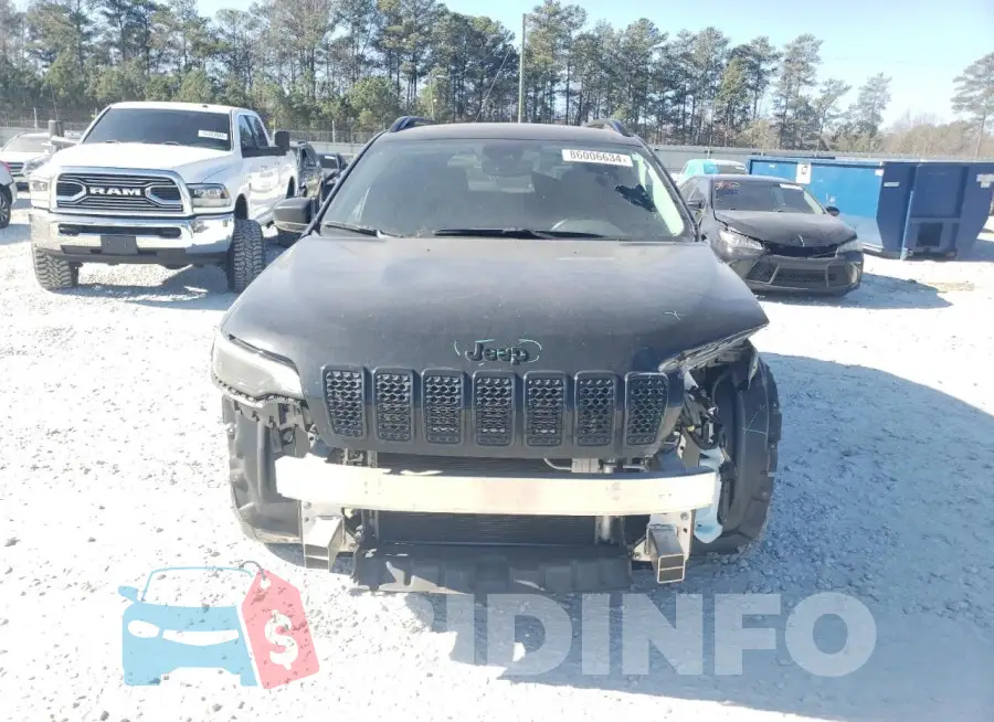1C4PJLLB5MD168726 Photo# 5