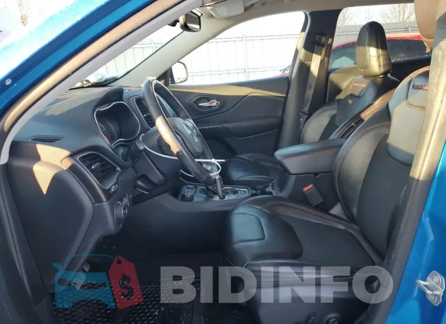 1C4PJMBN7KD281186 Photo# 7