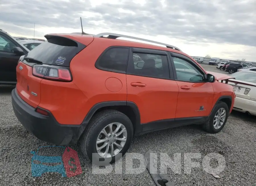 1C4PJMCB4MD163555 Photo# 3