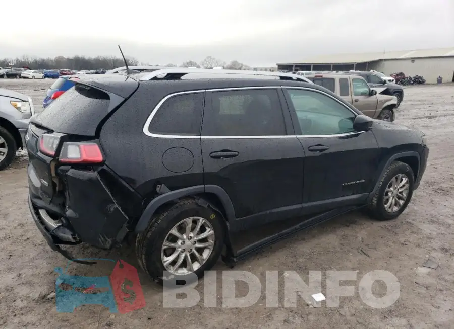 1C4PJMCX9KD289645 Photo# 3