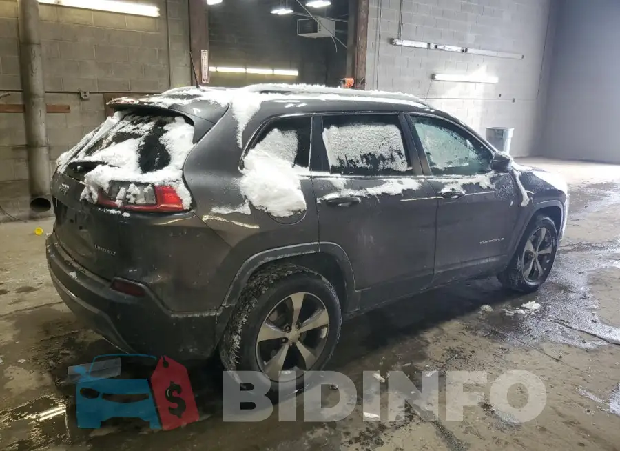 1C4PJMDX6KD122237 Photo# 3