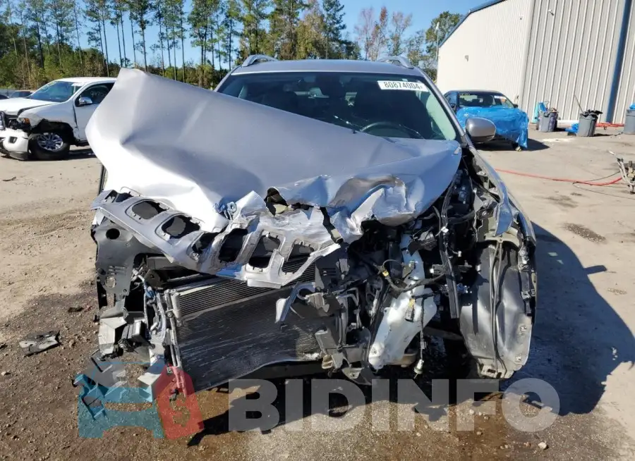 1C4PJMLB5KD402625 Photo# 5
