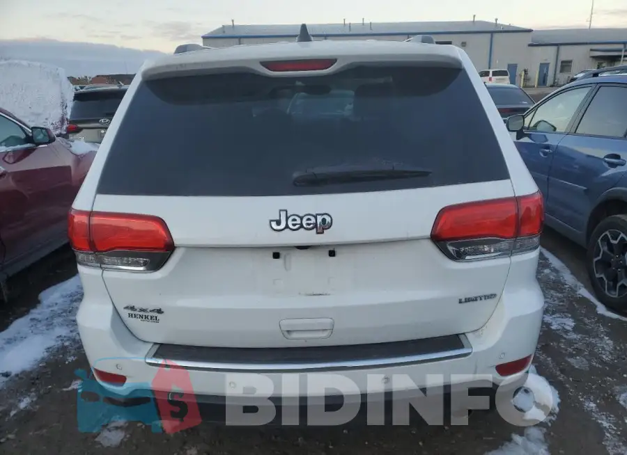 1C4RJFBG8KC845746 Photo# 6