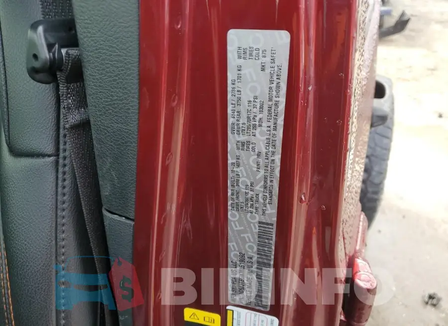 1C6JJTEGXML519092 Photo# 12
