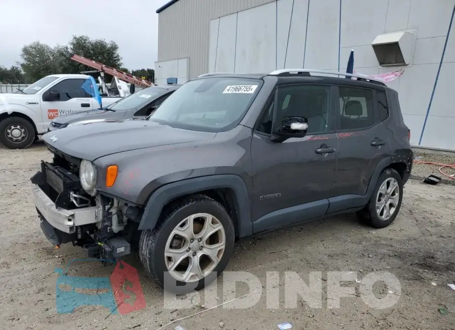 ZACCJADB8HPE83335 Photo# 1