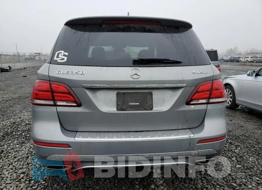 4JGDA5HB5GA722467 Photo# 6
