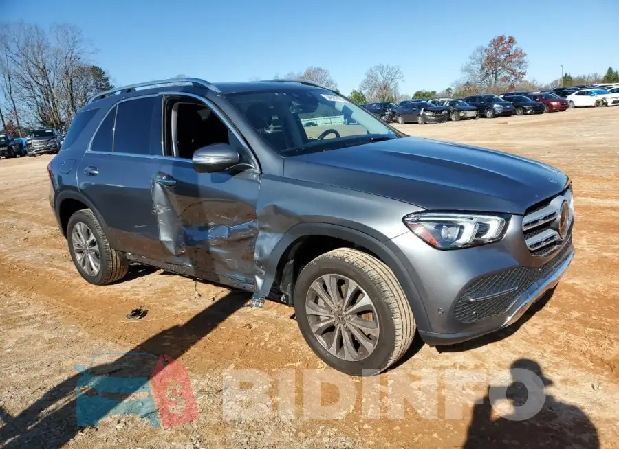 4JGFB4KB7PA956747 Photo# 4