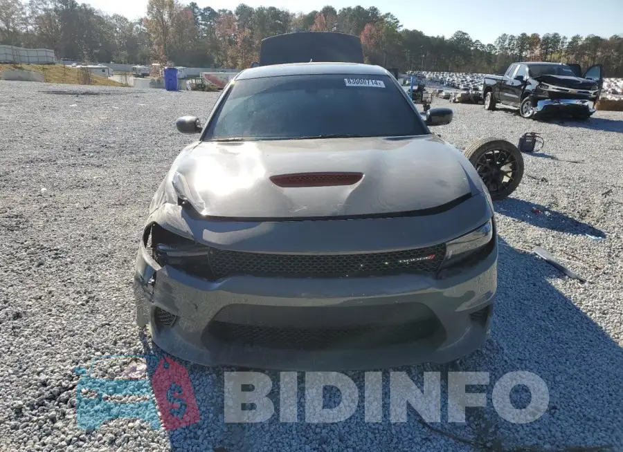 2C3CDXCT1PH608670 Photo# 5
