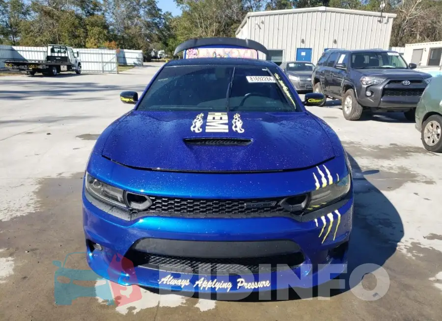 2C3CDXCT2LH175175 Photo# 5