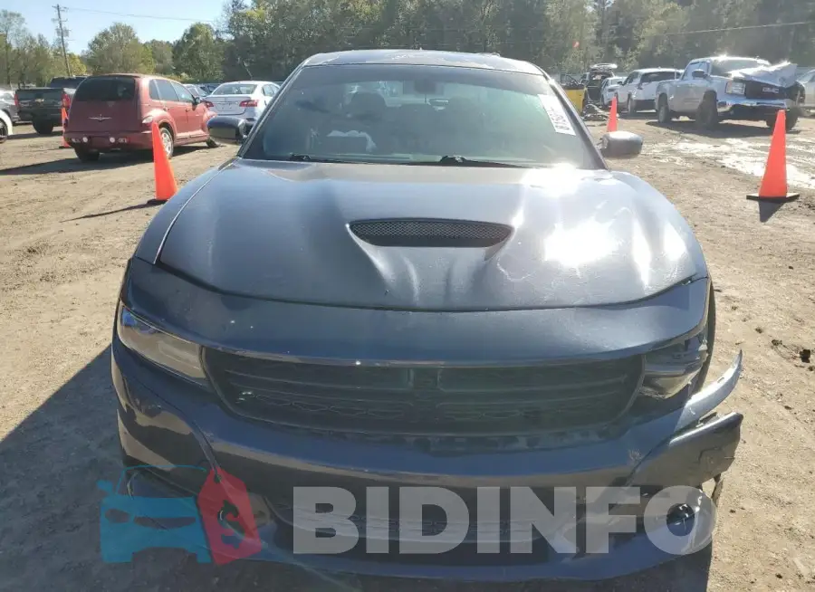 2C3CDXHG1GH258694 Photo# 5