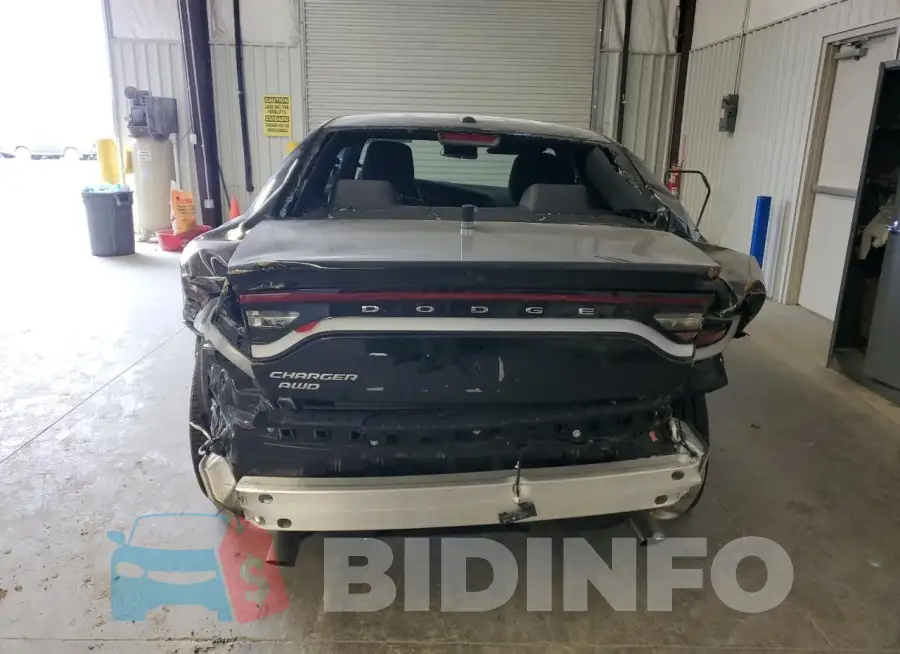 2C3CDXKG5PH705391 Photo# 6