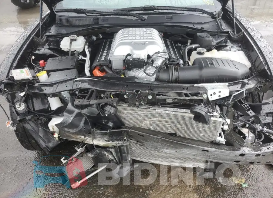 2C3CDXL92NH177838 Photo# 11