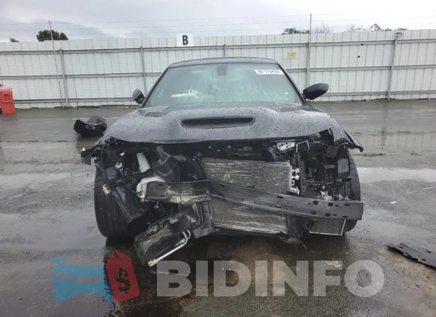 2C3CDXL92NH177838 Photo# 5