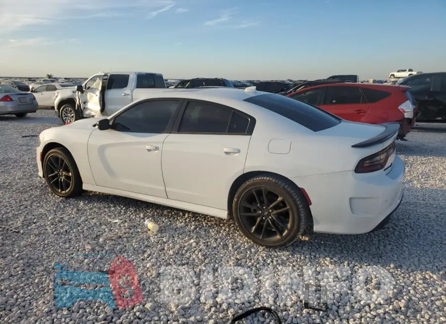 2C3CDXMG5PH537345 Photo# 2
