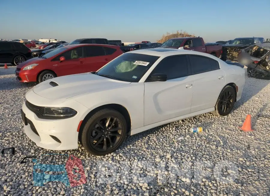 2C3CDXMG5PH537345 Photo# 1