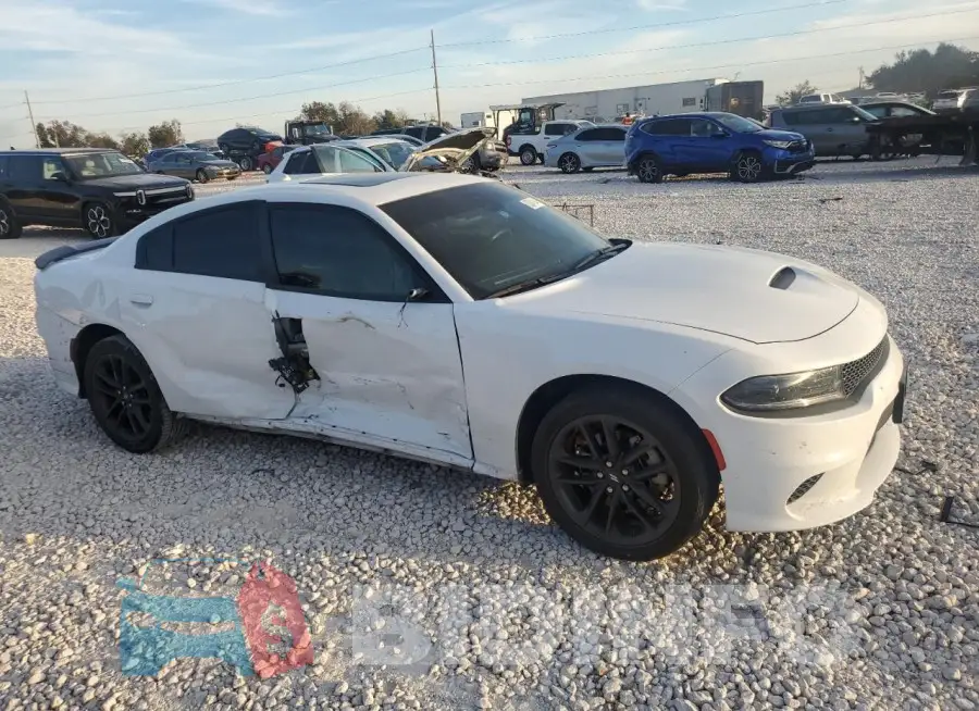2C3CDXMG5PH537345 Photo# 4