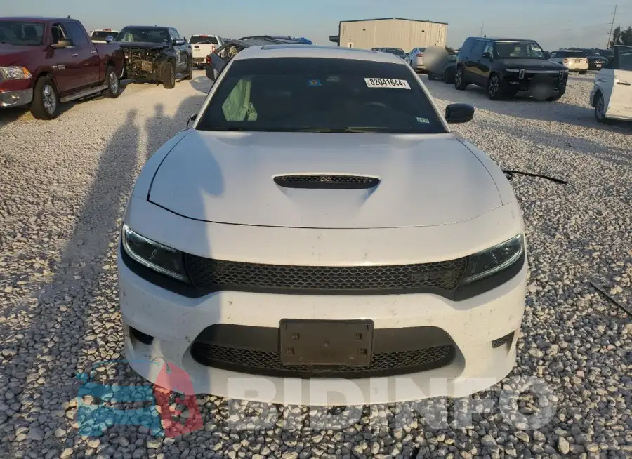 2C3CDXMG5PH537345 Photo# 5