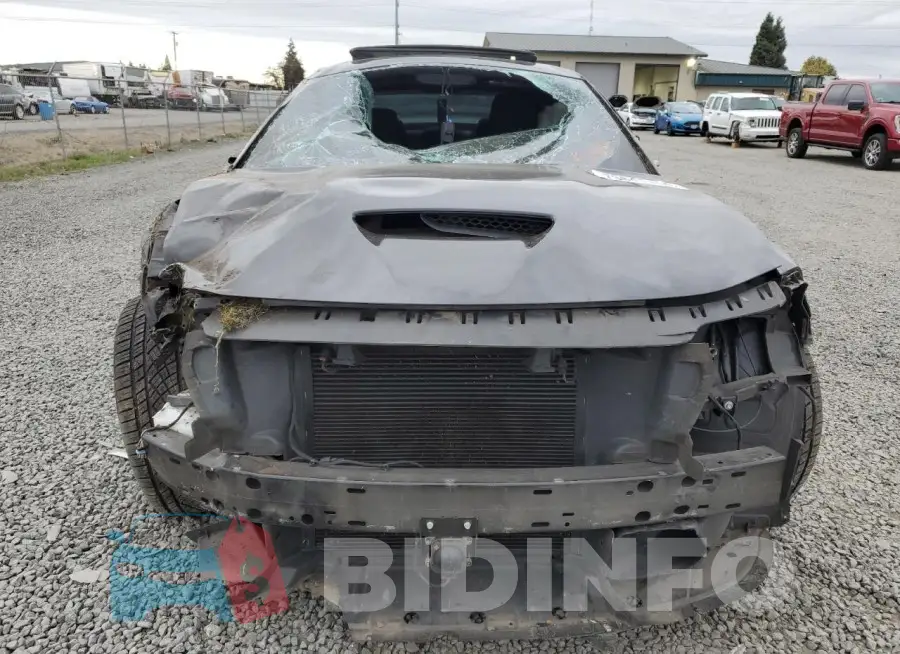 2C3CDXMG6PH540593 Photo# 5