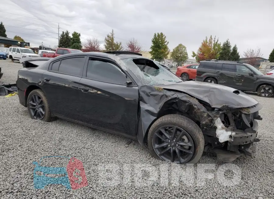 2C3CDXMG6PH540593 Photo# 4