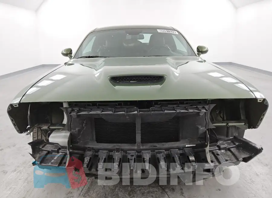 2C3CDZBT0NH242792 Photo# 5