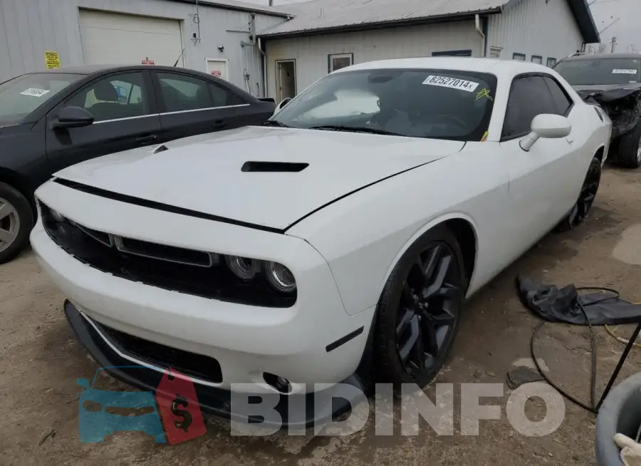 2C3CDZBT5KH512157 Photo# 1