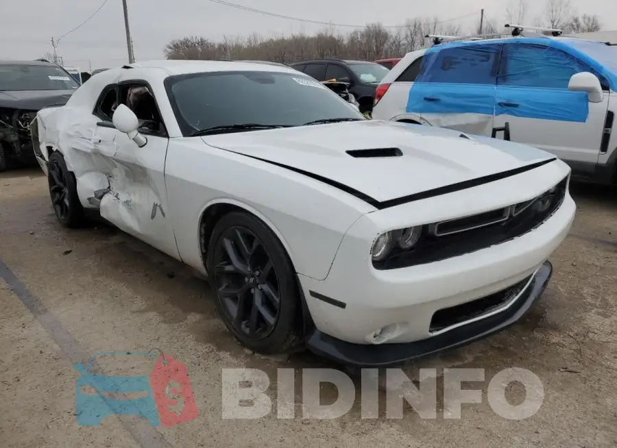 2C3CDZBT5KH512157 Photo# 4