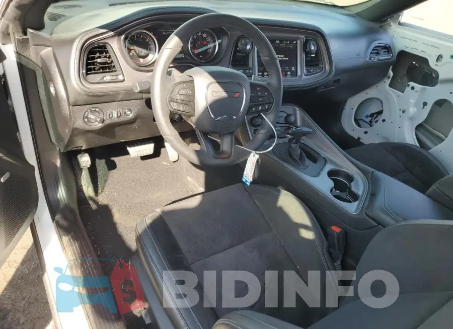 2C3CDZJG9PH526767 Photo# 8