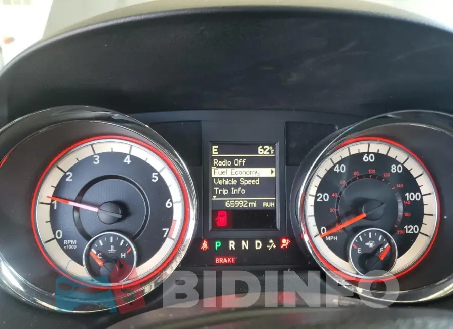 2C4RDGEG1KR610881 Photo# 9