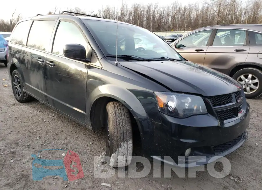 2C4RDGEG3KR619422 Photo# 4