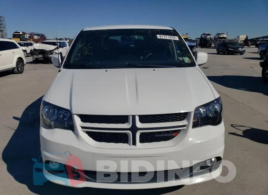 2C4RDGEGXJR206167 Photo# 5